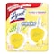 Lysol Hygienic Automatic Toilet Bowl Cleaner, Lemon Breeze, PK2 19200-83723 - alternate 1